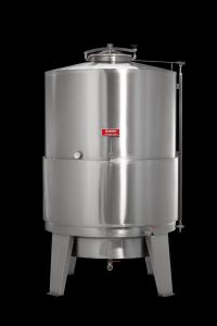 Tanques de almacenamiento aceite de oliva complementos kocamaz 1